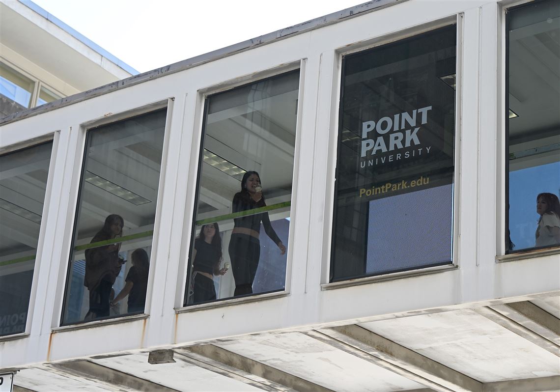 Point Park University Deploys 'Skilly' AI Chatbot to Field 24/7 Admissions Questions