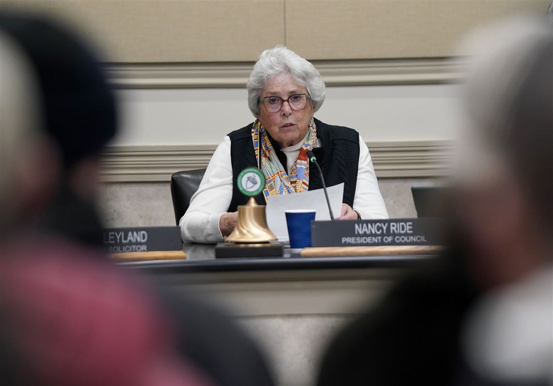 Oakmont to prohibit police from partnering with ICE after resident's ...