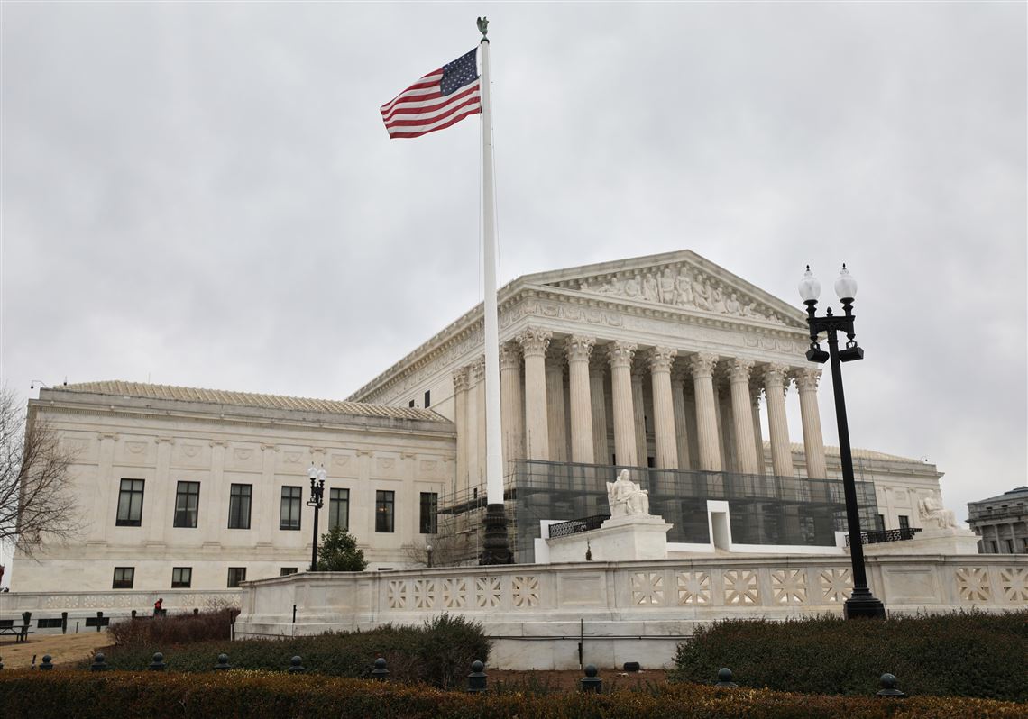 Supreme Court allows new California congressional districts that favor ...