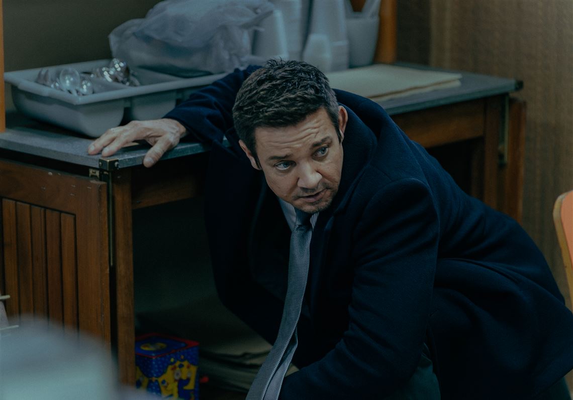 „Mayor of Kingstown“ sucht Komparsen für die fünfte und letzte Staffel