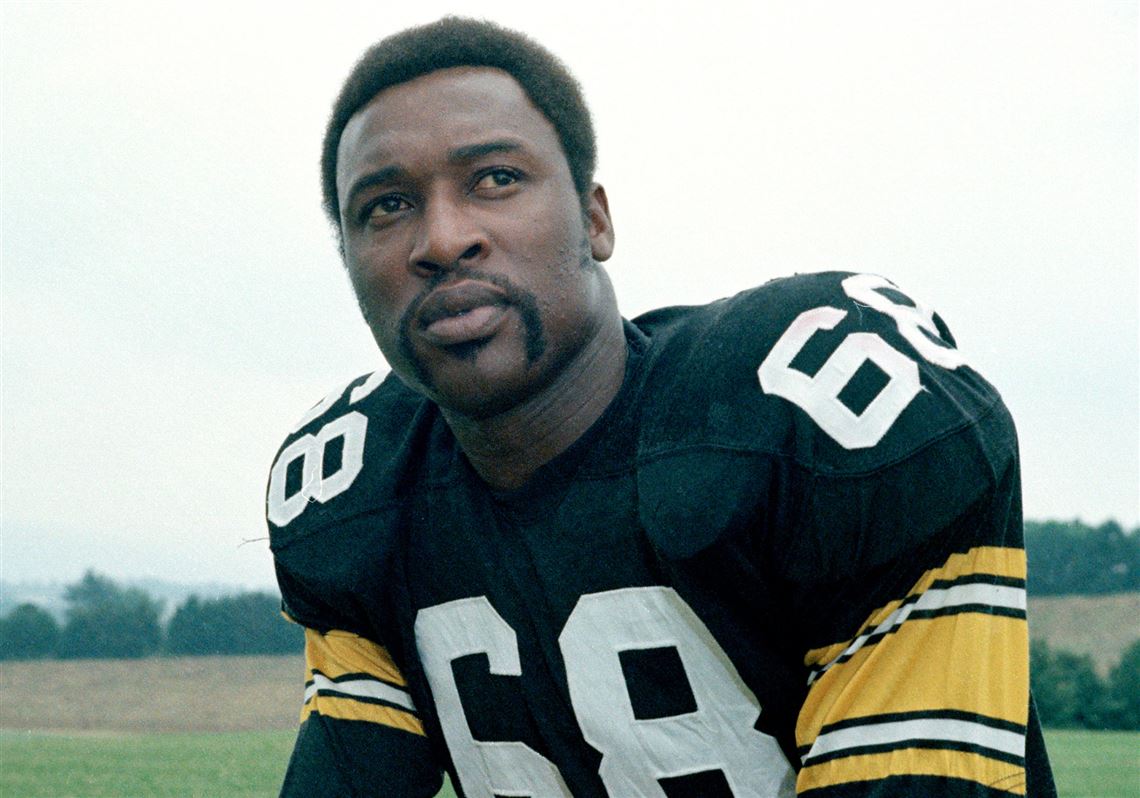 Steelers' L.C. Greenwood denied Hall of Fame bid; Larry Fitzgerald gets in  | Pittsburgh Post-Gazette
