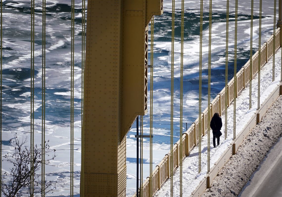Temperaturen könnten sich nach eisiger Kälte in der Region erholen