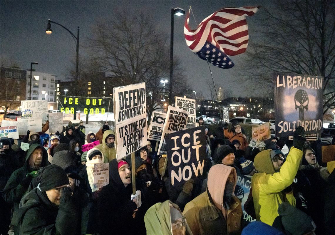 Jose Flores of Oakmont released by ICE amid pressure from state ...