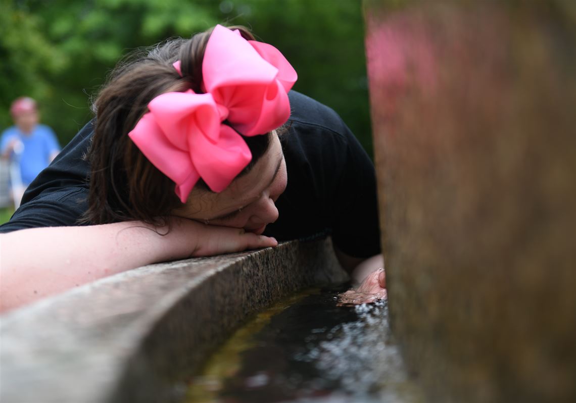 Gary Blumenthal: The governor's budget protects at risk Pennsylvanians