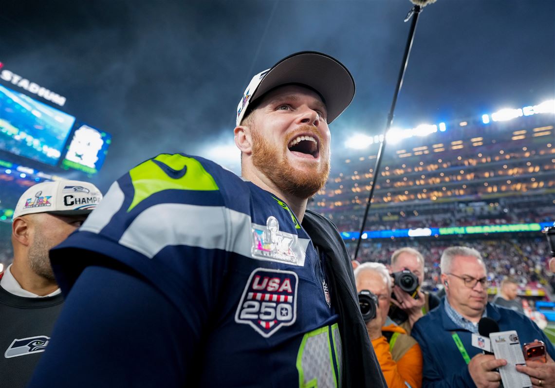 Noah Hiles’ weekend thoughts: Congrats to Sam Darnold for making the right choice