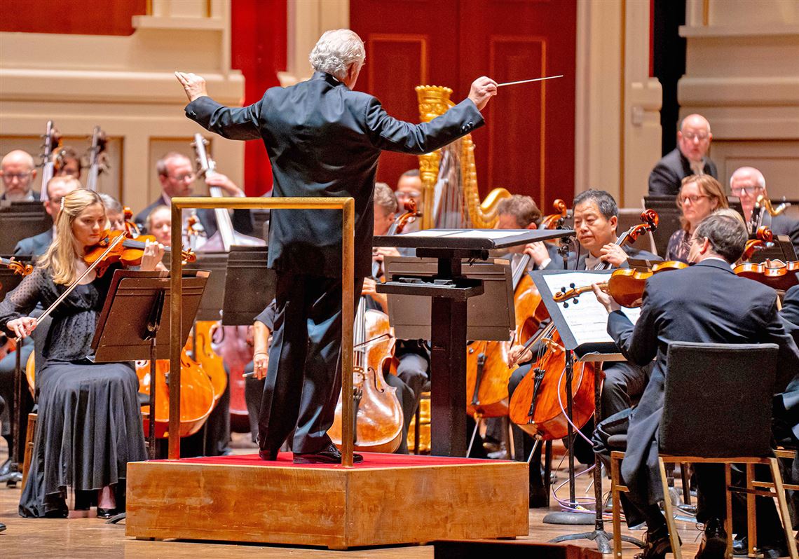 Mozart, Beethoven and world and U.S. premieres on tap for