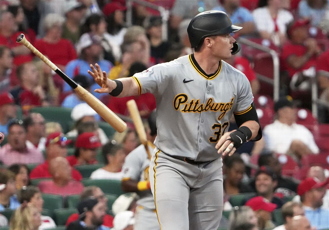 Jason Mackey Important movement awaits when discussing Pirates