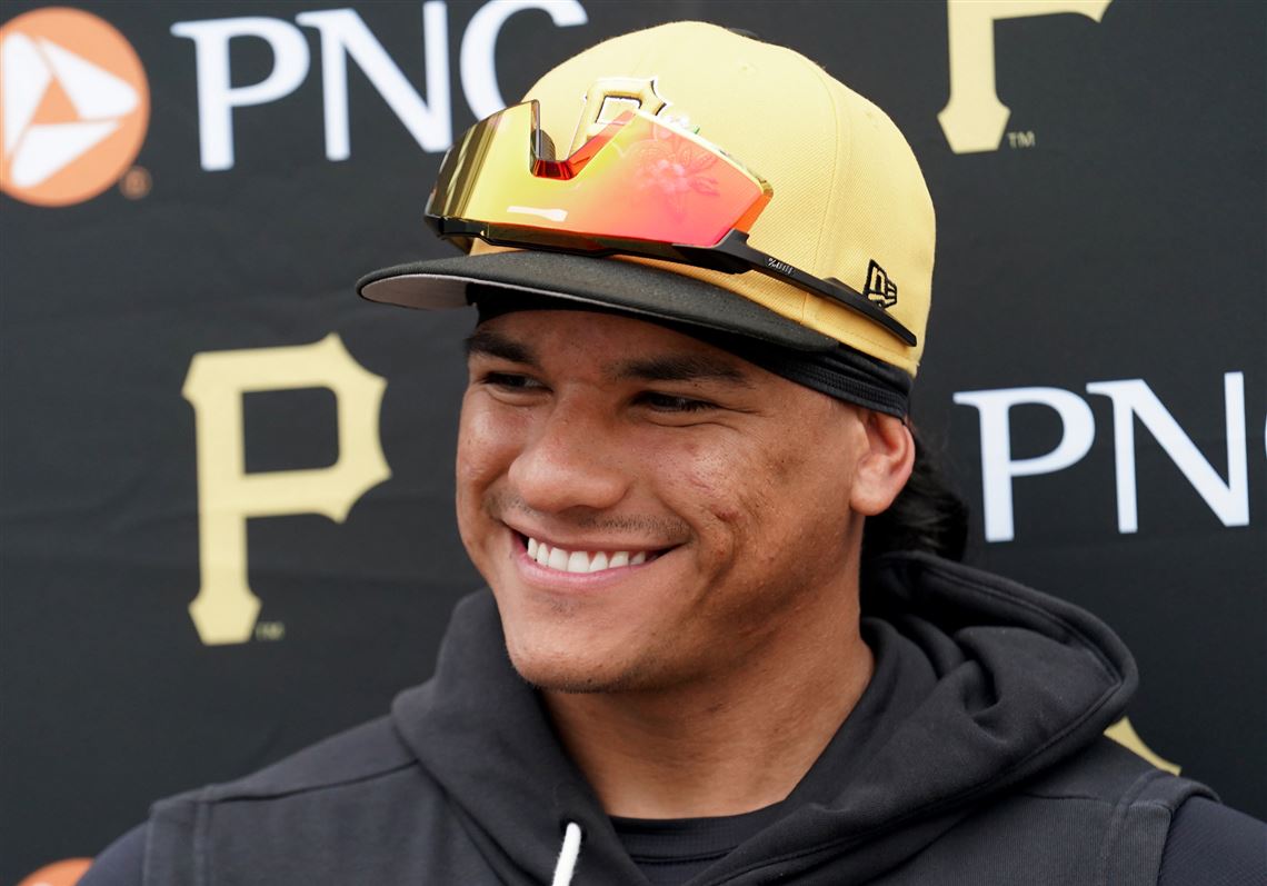 Pirates Promote Jhostynxon Garcia A Versatile Profile: From Boston to Pittsburgh