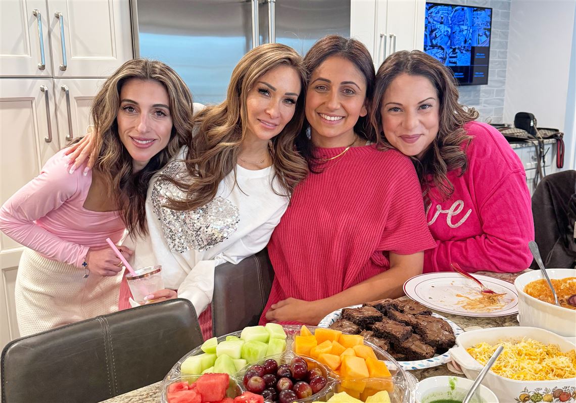 Why some women choose Galentines over Valentines