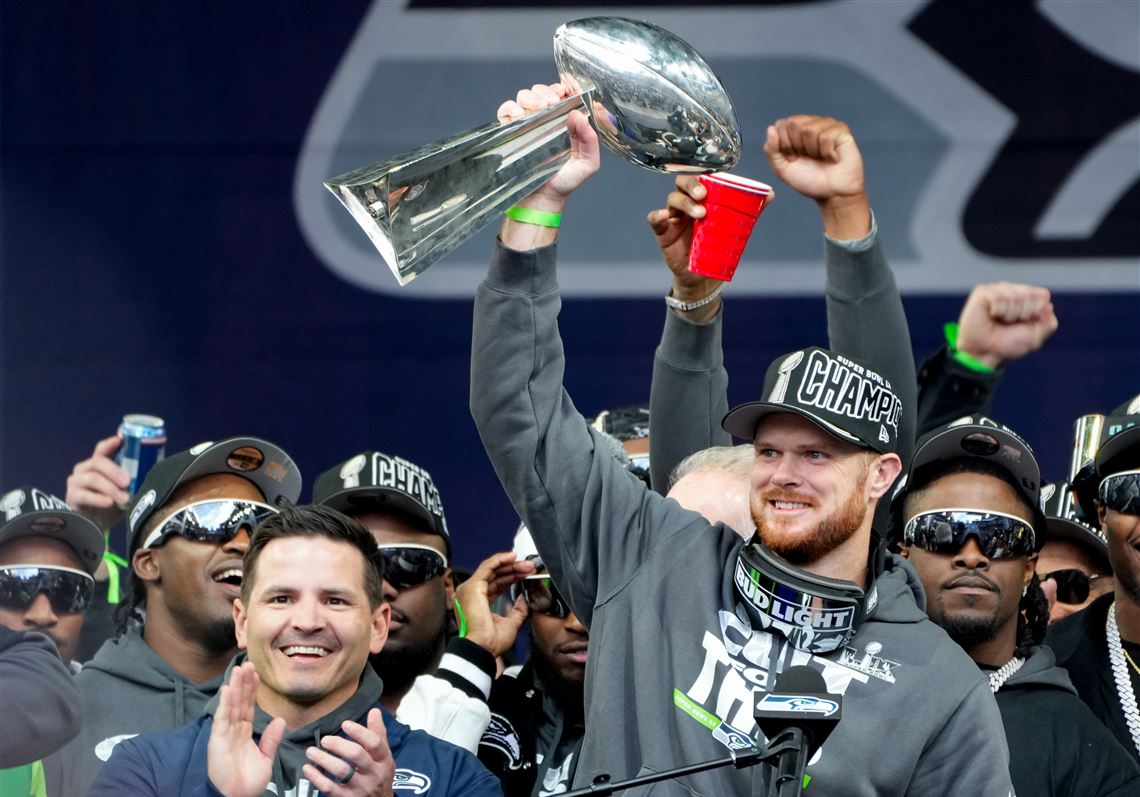 Expert test: How did the Post-Gazette staff fare with 2025 NFL predictions?