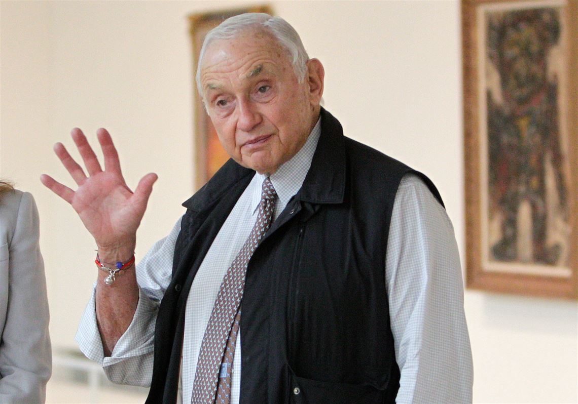 Billionaire Les Wexner to be deposed in congressional probe of Epstein ...