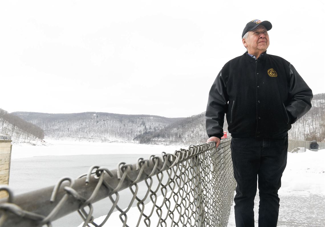 Seneca Nation seeks a voice in the future of the Kinzua Dam decades ...