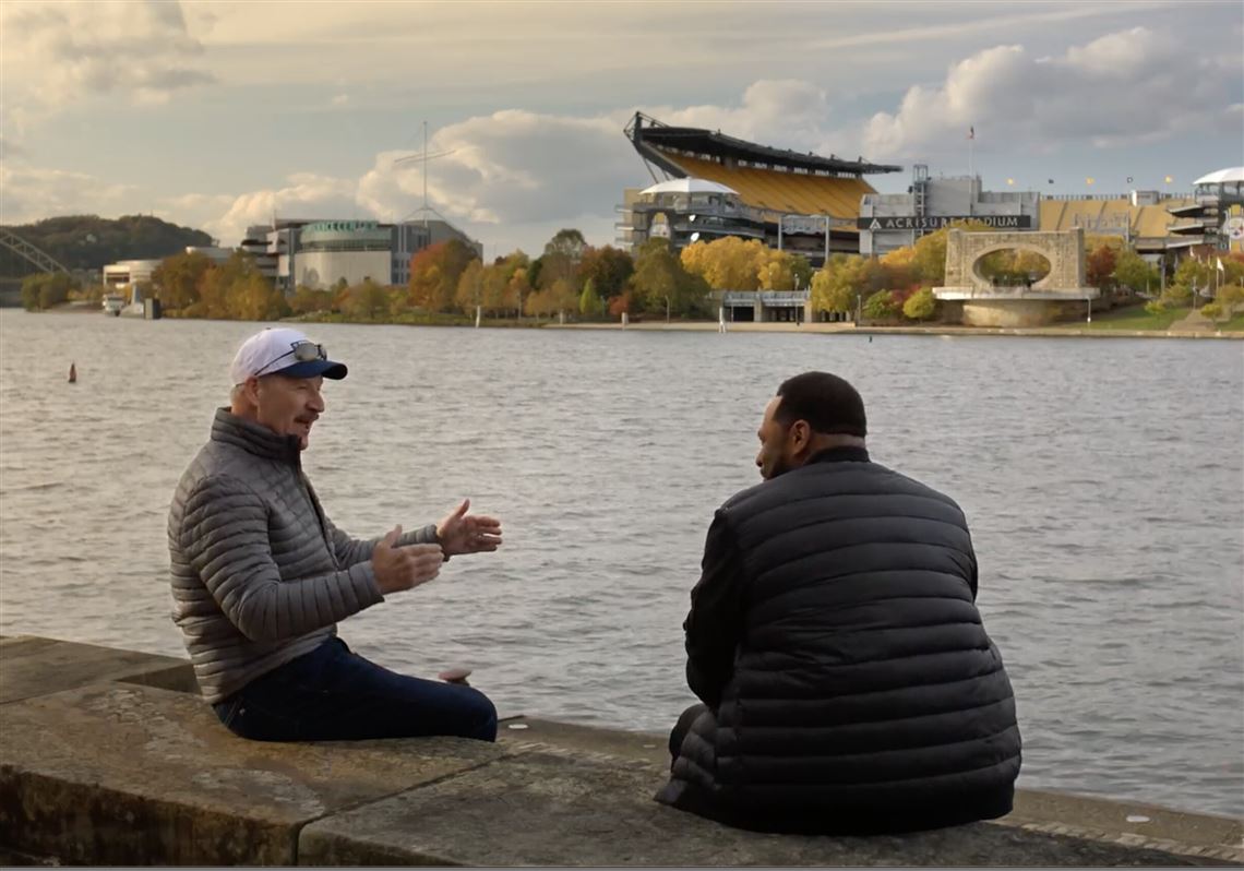 NFL Films Debuts 'The Football Town,' a Documentary Celebrating Western Pennsylvania's Football Heritage