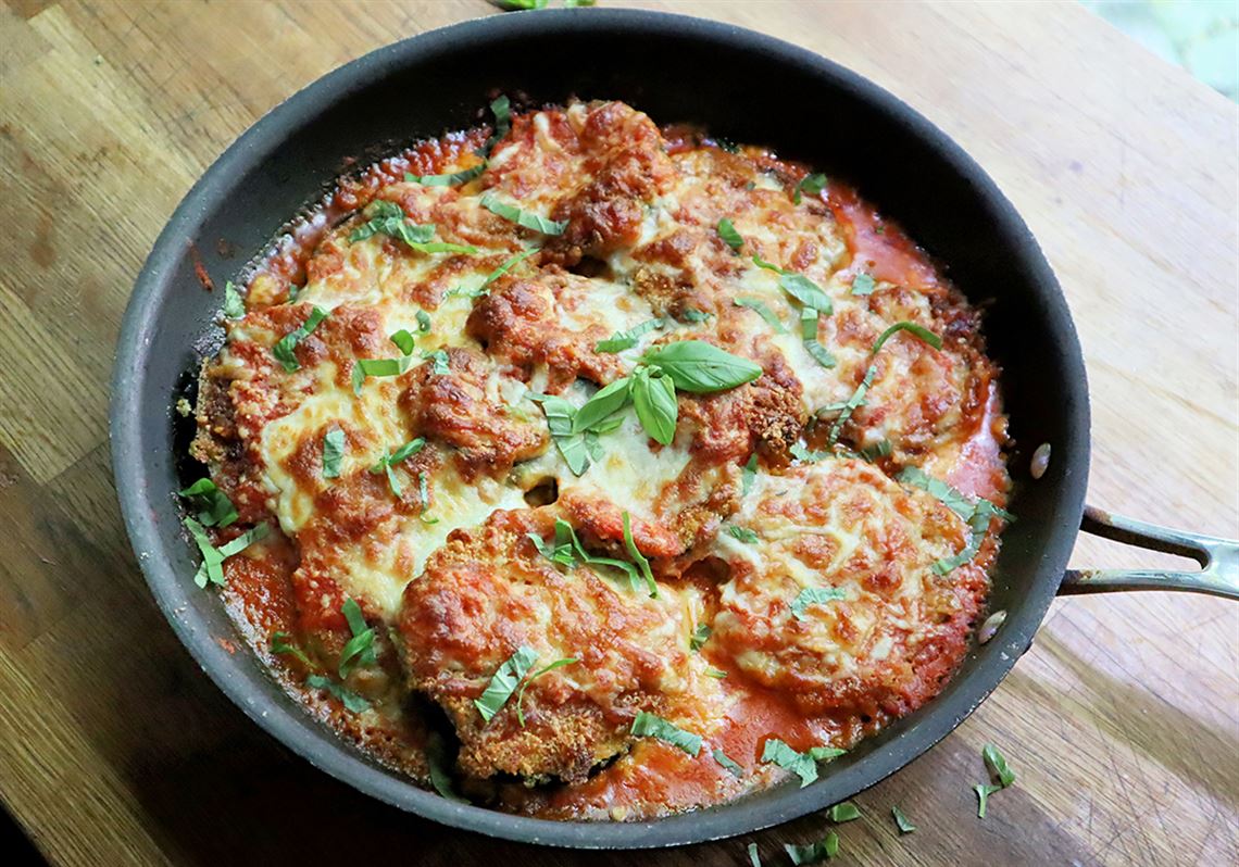 5 meatless meals that make Lenten dinners easy and delicious