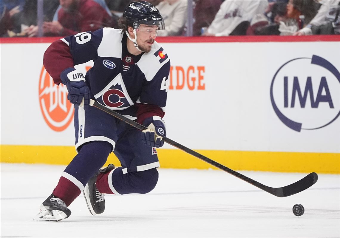 Penguins Flip Kulak for Girard in D-Swap