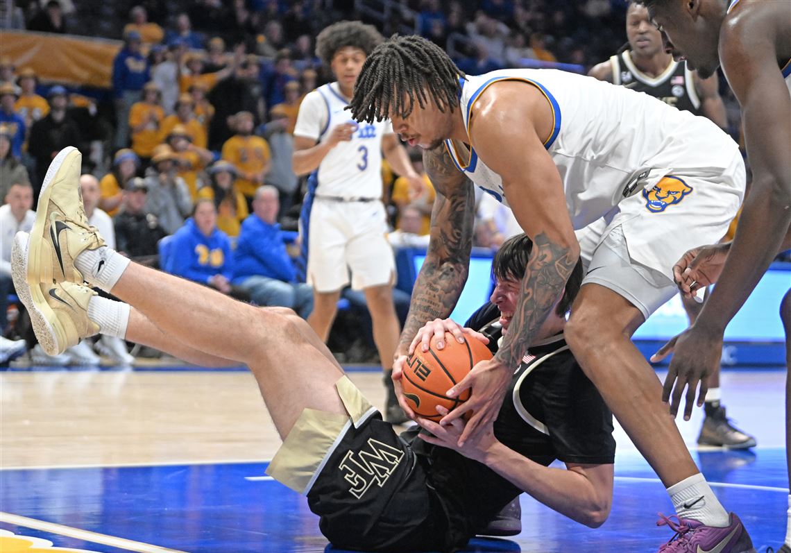 Instant analysis: Freshman sensation Ebuka Okorie catches fire late as ...