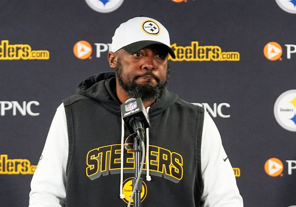 Report: Mike Tomlin is high on TV executives' wish lists | Pittsburgh Post-Gazette