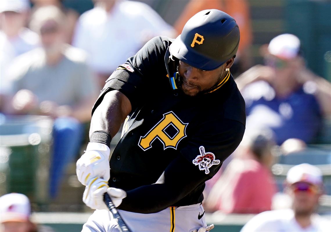 3 takeaways: Oneil Cruz blasts first homer of the spring in