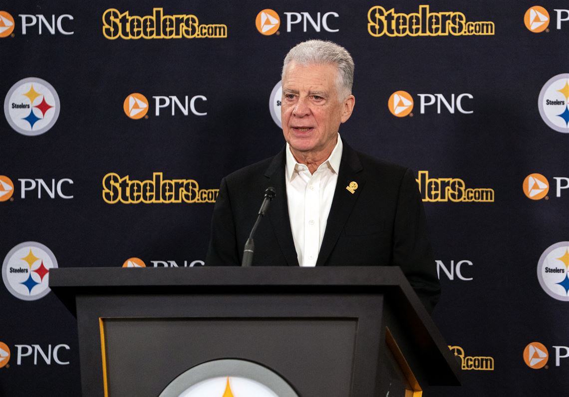 Noah Hiles: Has Art Rooney II officially become Pittsburgh’s new punching ...