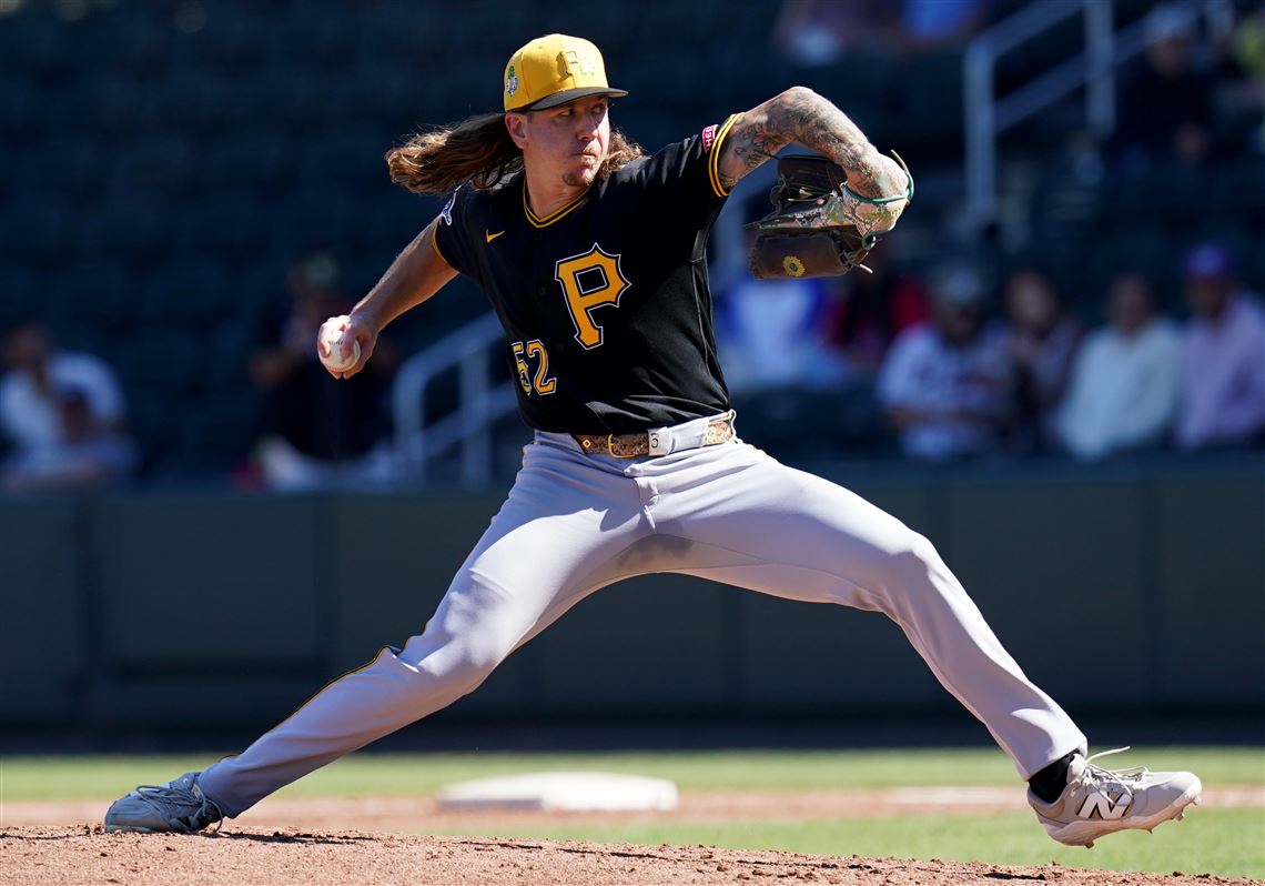 3 takeaways: Mike Clevinger, Carmen Mlodzinski leave positive