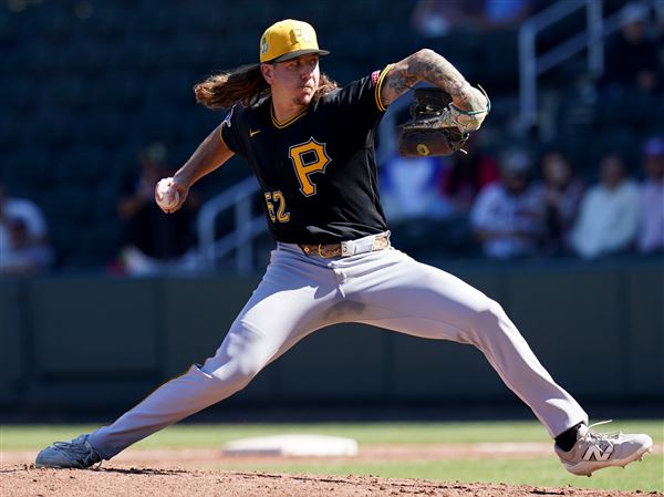 3 takeaways: Mike Clevinger, Carmen Mlodzinski leave positive