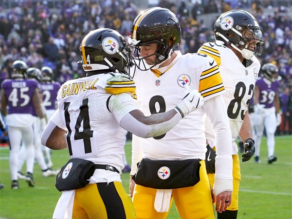Brian Batko's Steelers chat transcript: 03.02.26 | Pittsburgh Post-Gazette