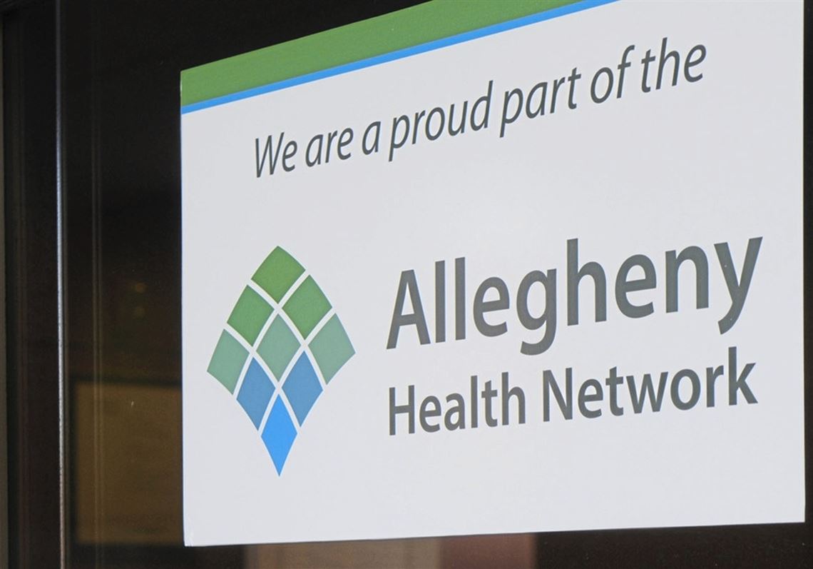 Pittsbrugh area men allege racial discrimination at AHN | Pittsburgh ...
