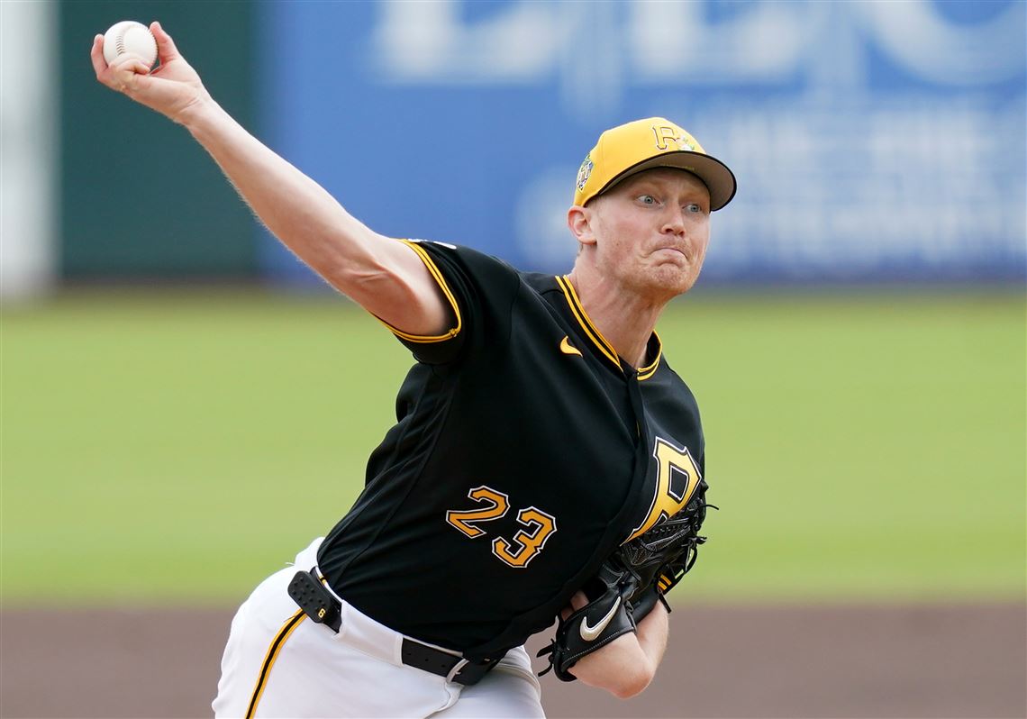 3 takeaways: Mitch Keller pitches well and Alika Williams homers ...
