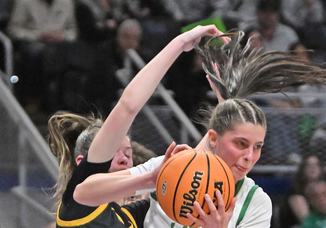 Τα κυριότερα στιγμιότυπα των πλέι οφ μπάσκετ κοριτσιών της PIAA: Η Πίτερς Τάουνσιπ κέρδισε μεγάλη νίκη στο δρόμο, η Νότια Φαγιέτ κάνει κρουαζιέρες στην κατηγορία 5Α