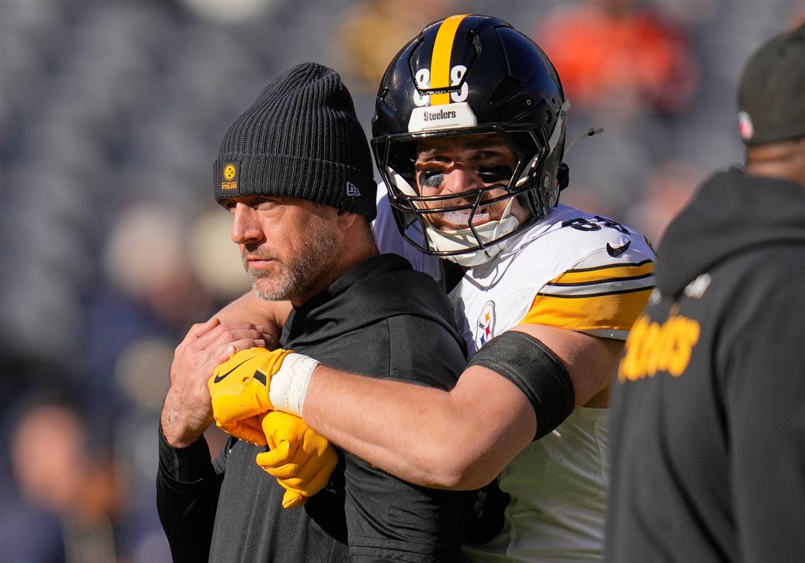 Brian Batko's Steelers chat transcript: 03.09.26 | Pittsburgh Post-Gazette