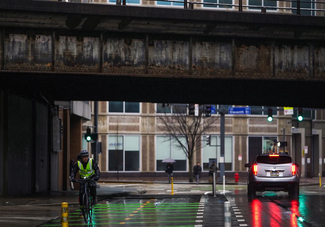 Pittsburgh Severe Storms and Drastic Temperature Swings: A Weekly Trend Summary