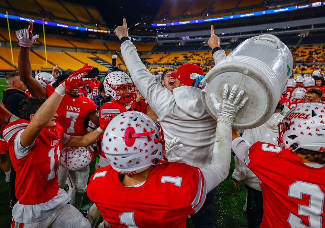 WPIAL Announces Revised Football Conferences for 2024-2025 Seasons