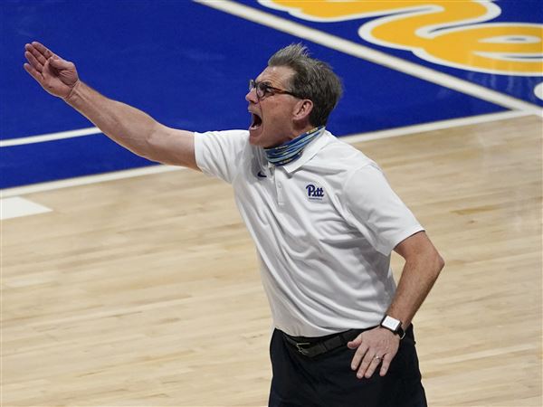 Louisville-Pittsburgh-