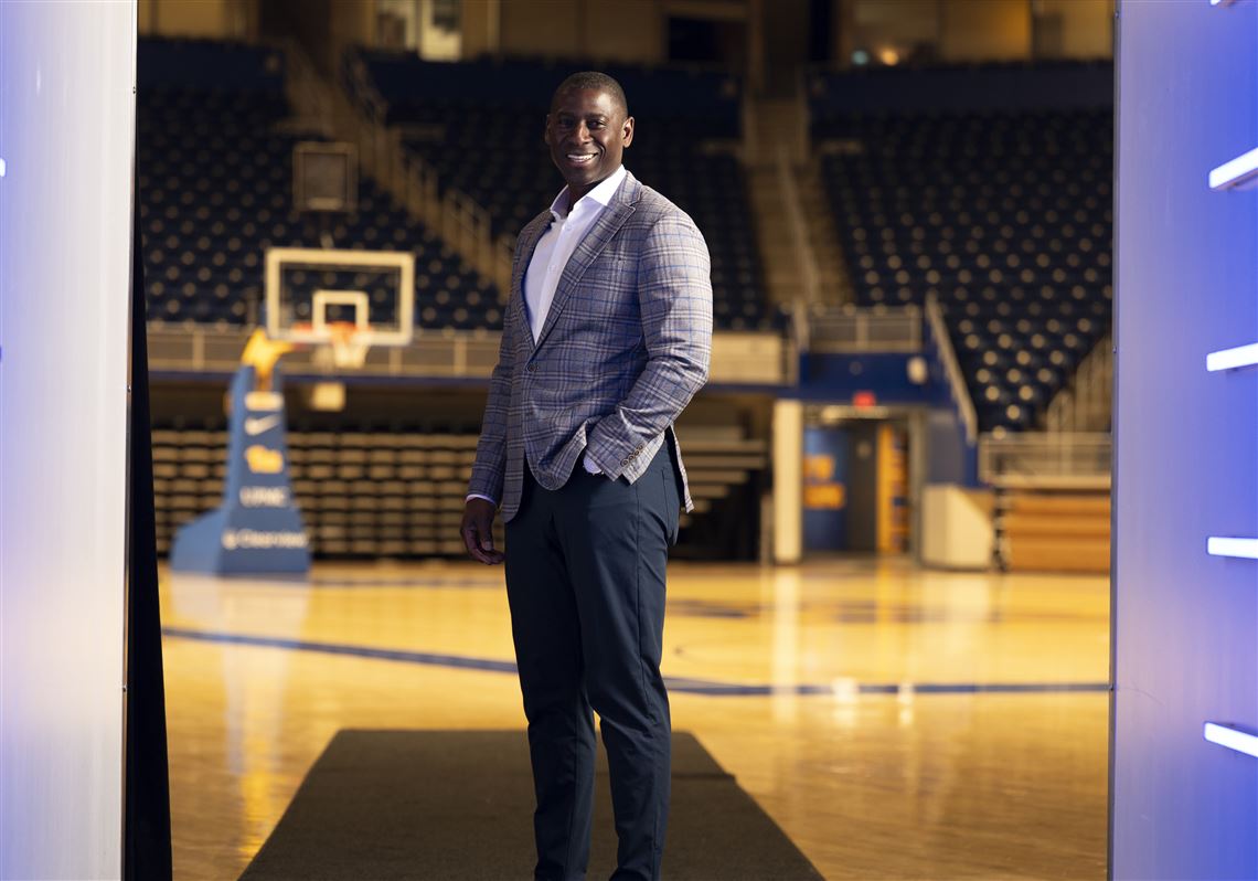 Paul Zeise's notebook: Allen Greene's future should be tied to Pitt men's  basketball now | Pittsburgh Post-Gazette