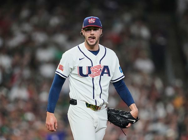 Noah Hiles: Facing baseball's loudest and most lethal lineup, Paul