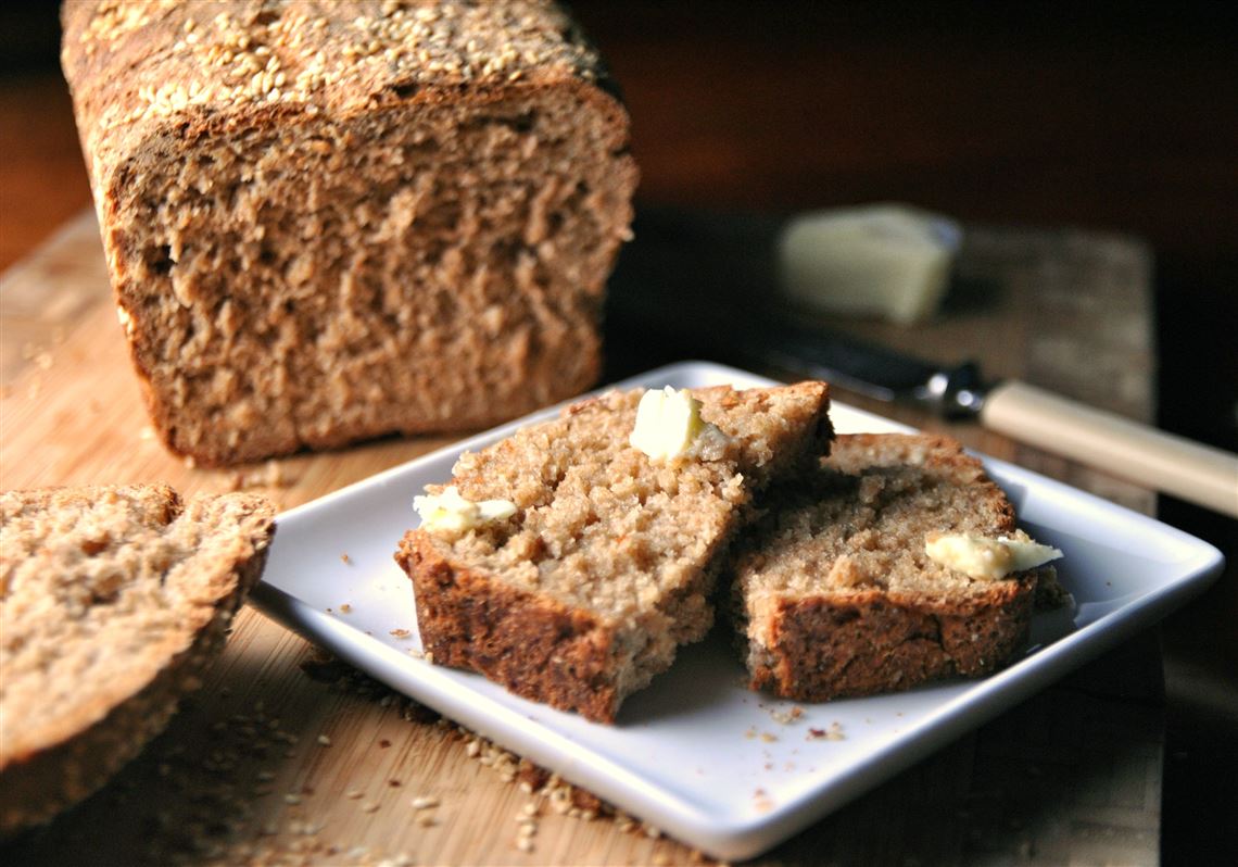 For St. Patrick's Day, soak up this classic Irish soup with 2 traditional ...