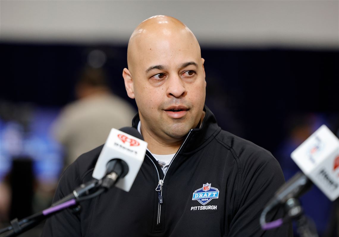 Brian Batko's Steelers chat transcript: 03.16.26 | Pittsburgh Post-Gazette