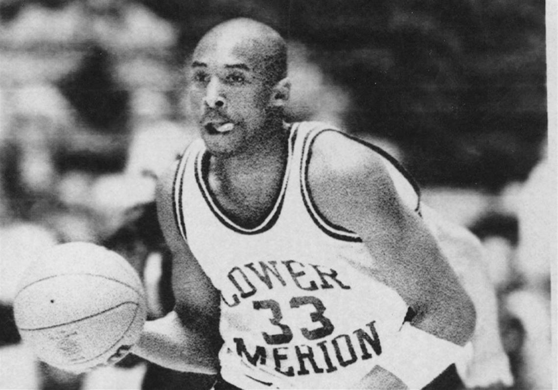 30 years ago Kobe Bryant won a state championship - and played in