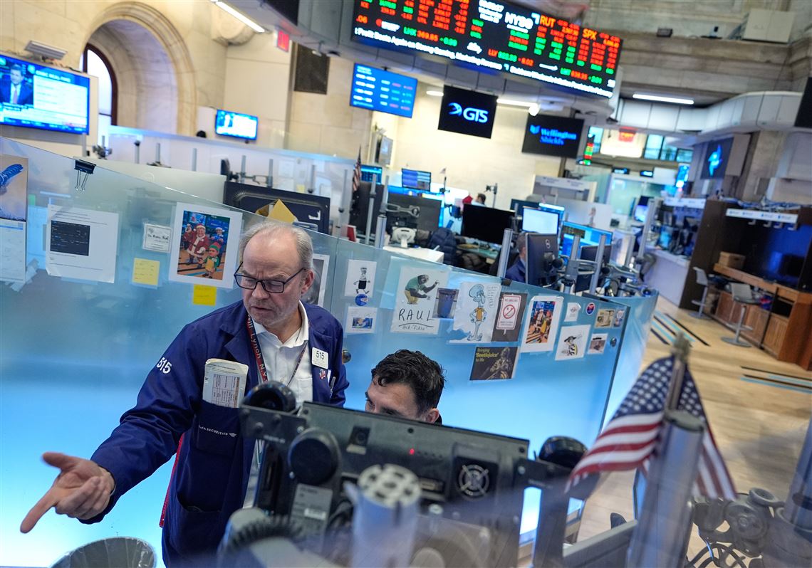 Brent crude briefly tops $119 per barrel before pulling back, and stocks sink worldwide