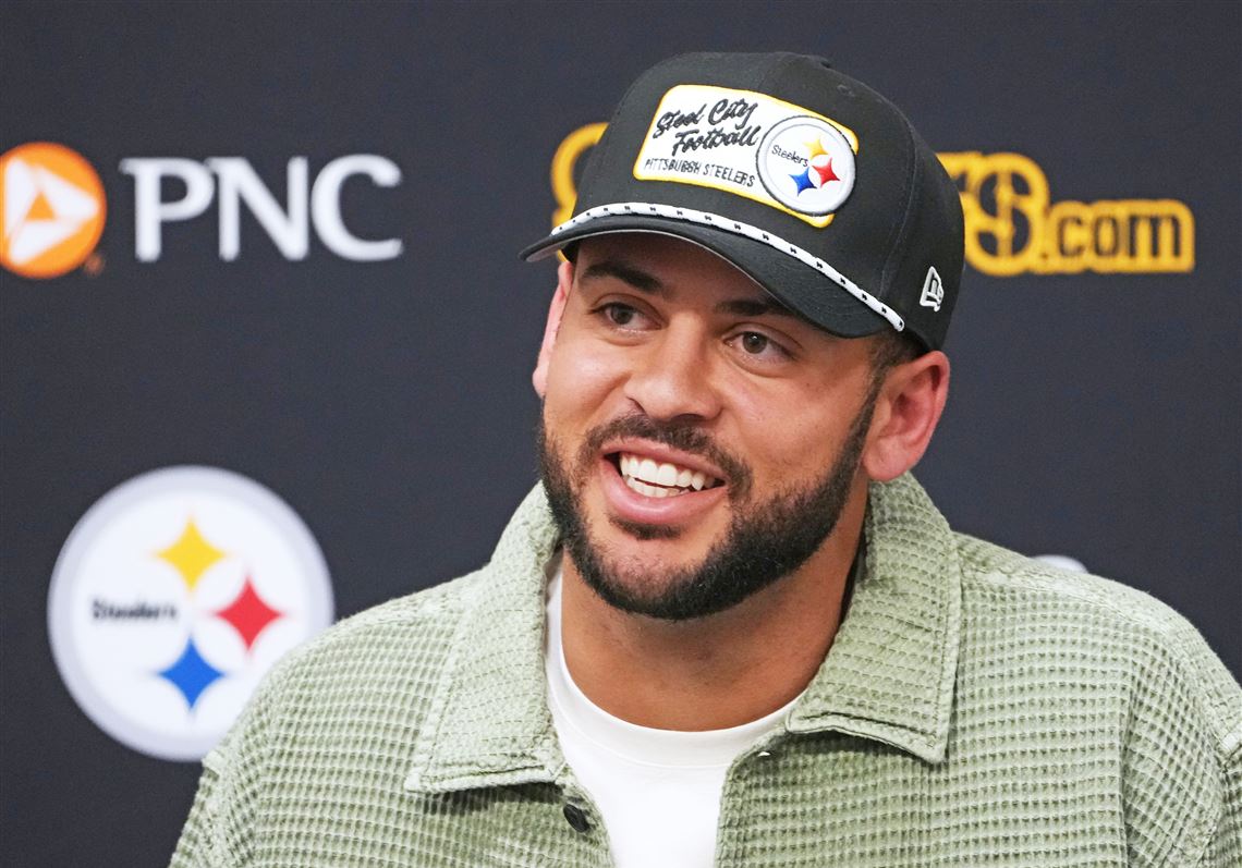 NFL free agency: Most experts like what the Steelers have done to improve their roster | Pittsburgh Post-Gazette