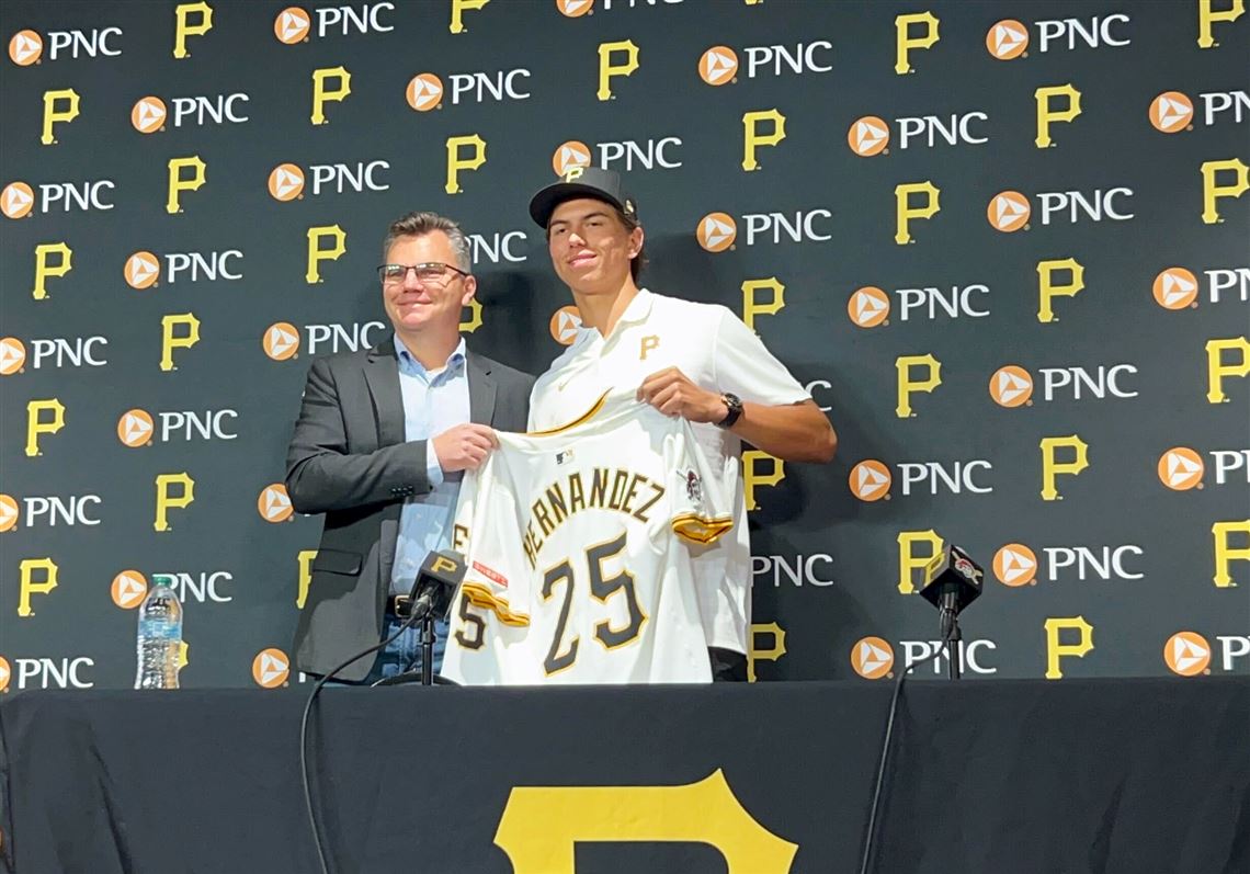 Key Takeaways From Seth Hernandez and Pirates Prospects at the Spring Breakout Game