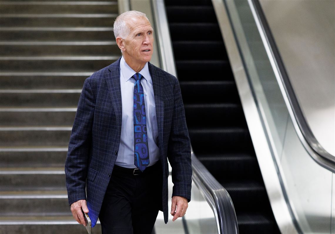 Congress Seeks Exit Strategy as Iran Conflict Continues