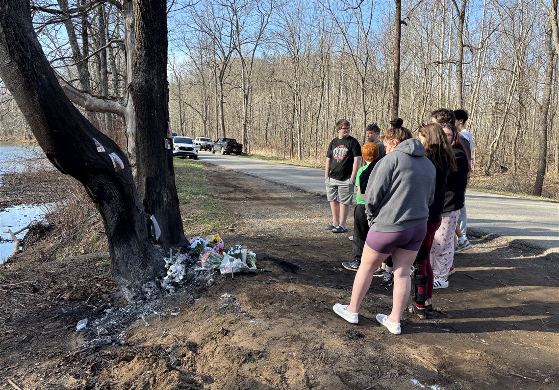 4 killed in fiery crash in Westmoreland County | Pittsburgh Post-Gazette