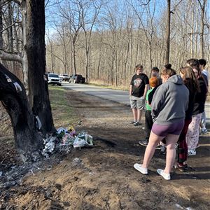 Coroner IDs 4 teens killed in fiery Westmoreland County crash | Pittsburgh  Post-Gazette
