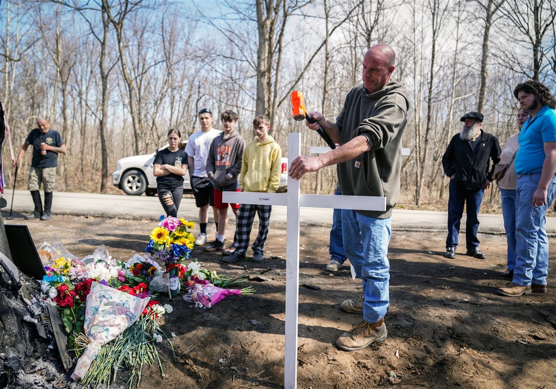 Westmoreland officials seek answers to crash that killed 4 teens ...
