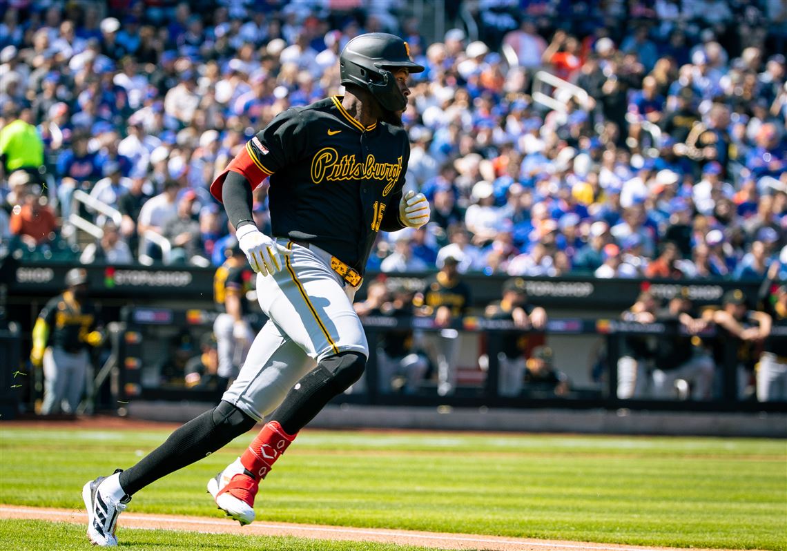 3 takeaways: Oneil Cruz's defensive misplays spoil Paul Skenes