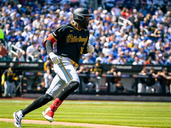 3 takeaways: Oneil Cruz's defensive misplays spoil Paul Skenes
