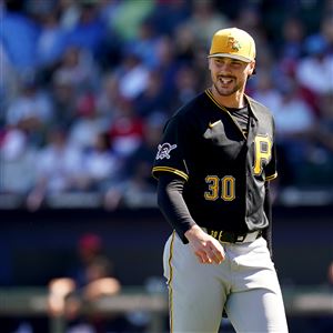 3 takeaways: Oneil Cruz's defensive misplays spoil Paul Skenes