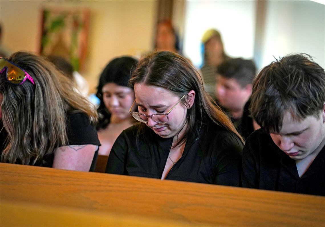Community gathers to remember four teens killed in Westmoreland crash ...