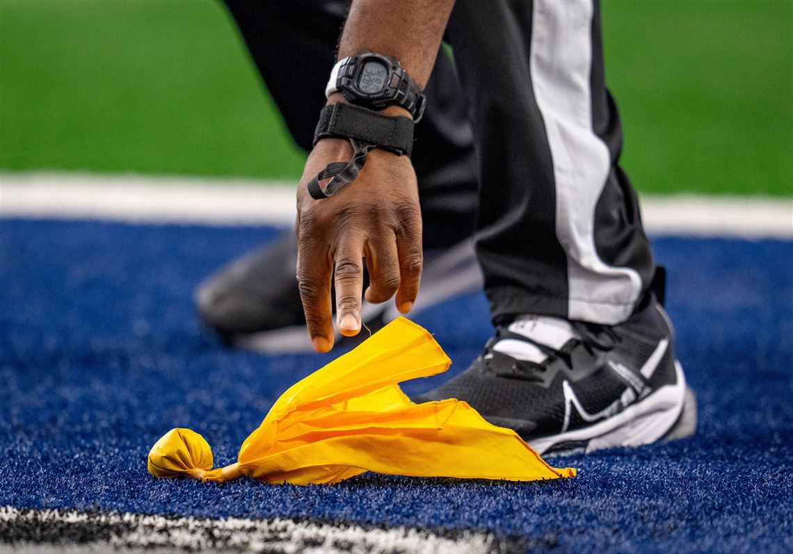 Steelers’ Art Rooney II wary of ‘crossing a new line’ with new proposed replay assistance